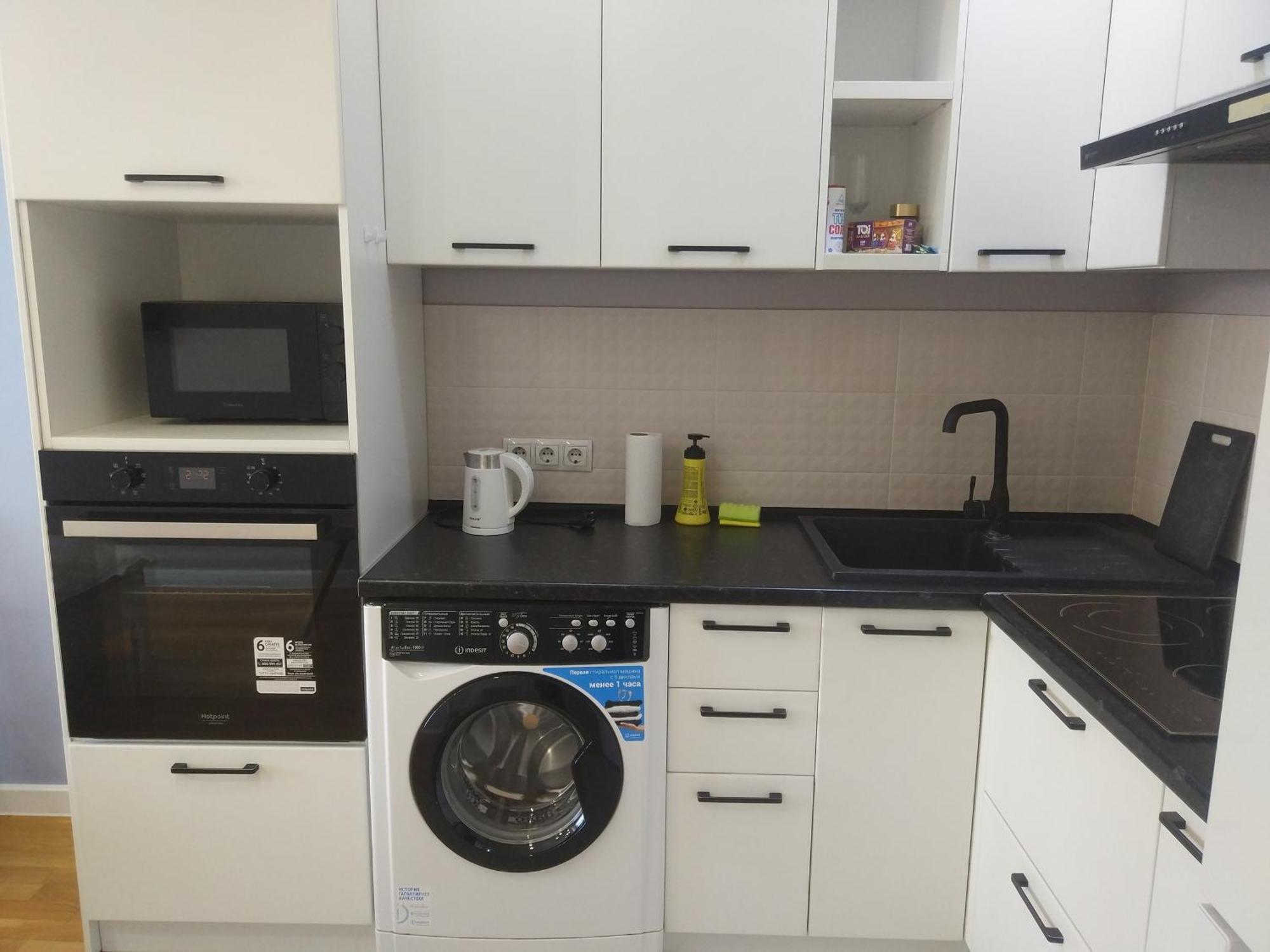 Loftik Apartments Shevchenko Street Almaty Ngoại thất bức ảnh